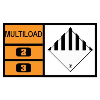 (image for) MULTILOAD (of class 9 - miscellaneous)